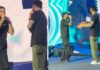 Virat Kohli Grooves to Karan Aujla’s ‘Winning Speech’ at Grand Delhi Event