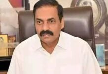 YSRC Alleges Harassment of Krishna Chaitanya Institutions
