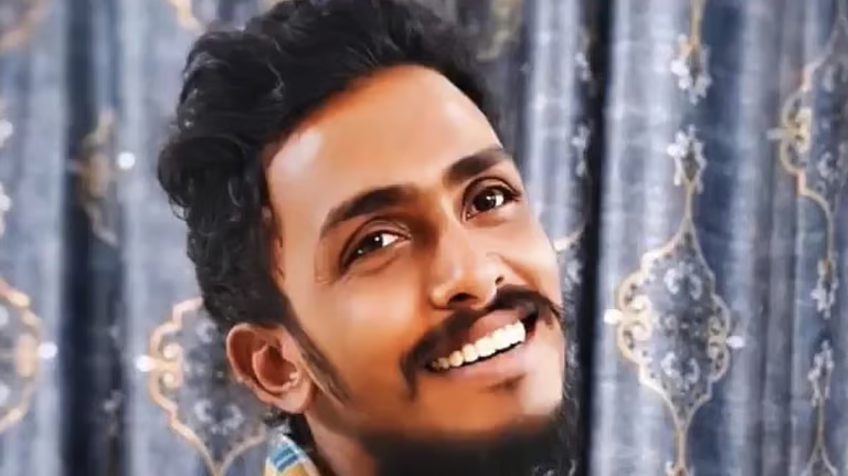 Ambati Demands CBI Probe Into Custodial Death of Sai Krishna and Death by Suicide of Kranti Kumar