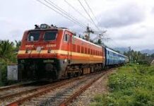 Railways Clears ₹270-Cr Kavach Project For ECoR