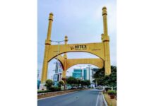 Engagements in Hyderabad on Tuesday, June 23, 2026