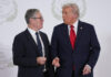 Trump Criticizes UK’s Starmer After Resignation Announcement