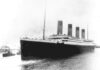 Plan to Sell Artifacts From Titanic Faces US Government Opposition
