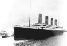 Plan to Sell Artifacts From Titanic Faces US Government Opposition