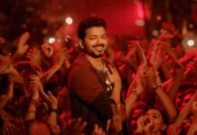Chartbusters You Didn’t Realise Were Sung by Vijay