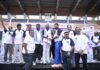 Olympic Spirit Should Reach Every Home: Vakiti Srihari
