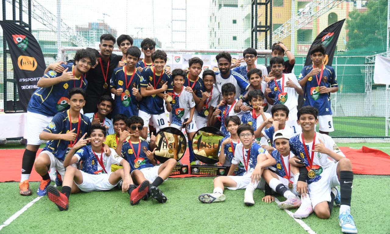 Hyderabad Super League 2026 Wraps Up with Exciting Finals and Grand Finale