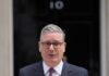 DC Edit | Brutal Politics Unseats Britain’s Keir Starmer