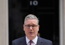 DC Edit | Brutal Politics Unseats Britain’s Keir Starmer