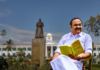 Kerala CM Writes to Karnataka, TN, Puducherry Govts Seeking Anti-Drug Cooperation