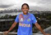 Harmanpreet Should Stop Thinking About Fallen Wickets : Shikha Pandey