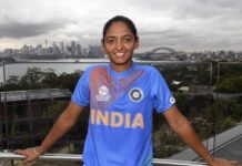 Harmanpreet Should Stop Thinking About Fallen Wickets : Shikha Pandey