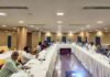 Telangana Eyes Global Tourism Hubs; Centre Proposes ₹500 Crore Support Per Destination