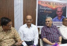 Animals Ignored As They Have No Votes, Says Retired Forest Officer