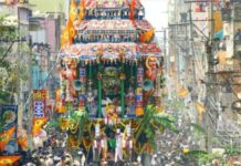 Mana Mitra Helps Temples Earn Rs.22.26 Crore