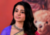 Samantha Ruth Prabhu Confirms Pregnancy, Announces Maternity Break