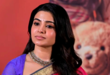 Samantha Ruth Prabhu Confirms Pregnancy, Announces Maternity Break
