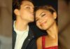Zendaya Shares Rare PDA Photo With Tom Holland After He Confirms Their Marriage
