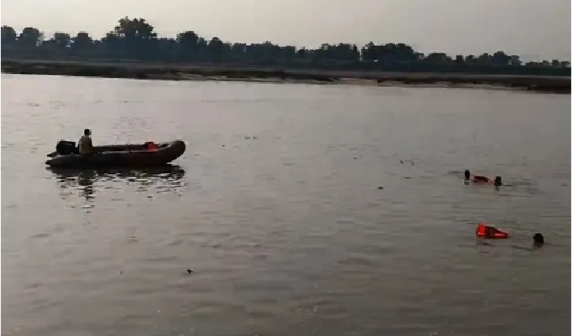 Odisha Youth Drowns In River While Allegedly Fleeing Police Raid