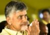 Naidu Calls For United Fight In Local Polls
