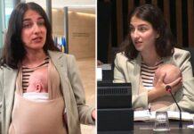 Swedish Minister Brings Baby to EU Climate Talks, Champions Parental Leave