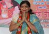 Delhi BJP Councillor Seriously Injured After Stray Cow Attack