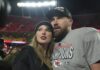 Taylor Swift, Travis Kelce’s Wedding Destination Confirmed; Plans Include 2,000-Guest Celebration