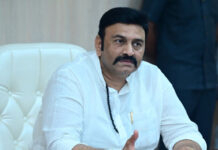Vizag: AP Deputy Speaker’s ₹2 Cr Plot Targeted in Land Grab Bid, Case Filed