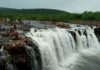 Plan Your Monsoon Getaway: Waterfalls in Telangana