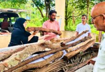 Kerala Story: Muslim Woman Performs Last Rites for ex-RSS Hindu Man