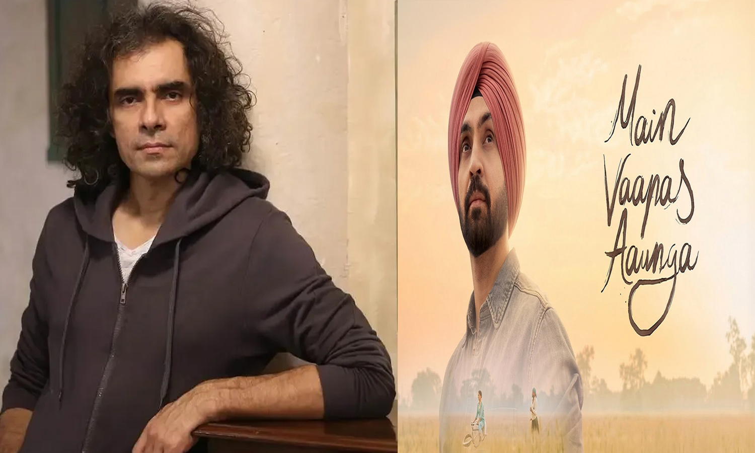 Main Vapas Aaunga Stirs Viral Debate On Imtiaz Ali’s Political Stance