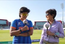 We Will Keep Things Straightforward And Back Our Strengths : Shafali Verma