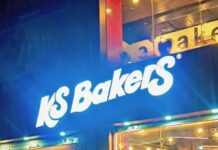 Cockroach Infestation, Rusted Ovens Found During Food Safety Inspection at KS Bakers in Kukatpally