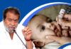 Pulse Polio Immunisation Drive Begins Across Telangana