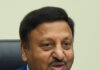 Former CEC Rajiv Kumar Appointed HDFC Bank Chairman