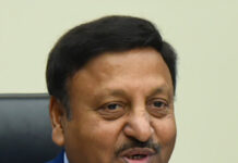 Former CEC Rajiv Kumar Appointed HDFC Bank Chairman
