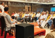 Odisha: Minister Listens to Nabarangpur Residents, Promises Responsive Governance