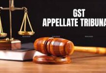 Deadline For Filing Appeals Before GST Appellate Tribunal Extended Till July 31