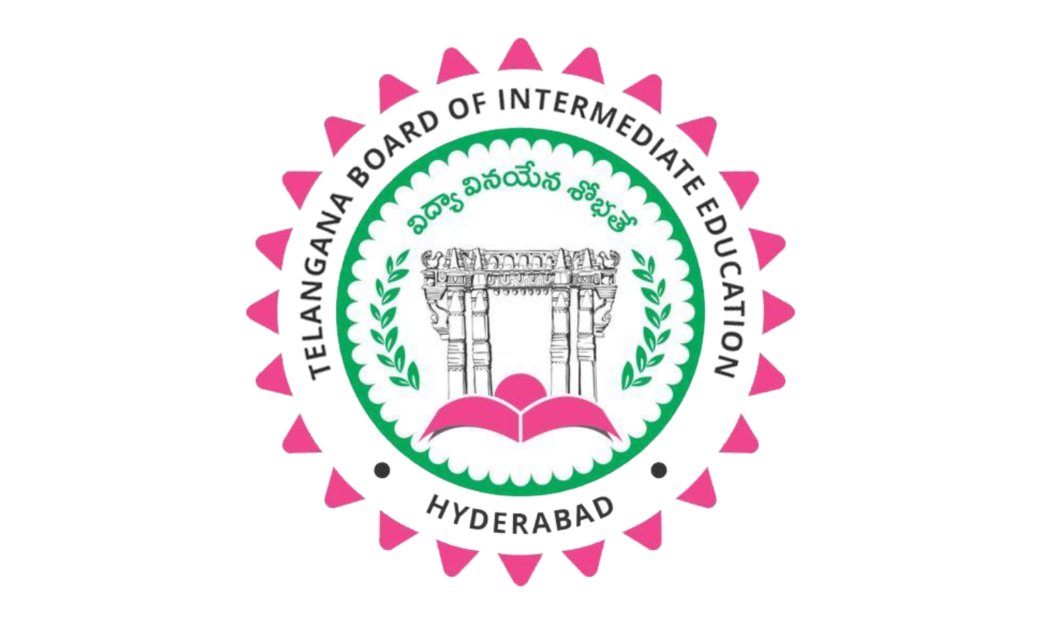 Delay in Textbooks Affects Telugu Medium Inter 1st Year Students