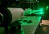 Firms Plan Laser Satellite Network to Cut Data Delays