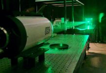 Firms Plan Laser Satellite Network to Cut Data Delays
