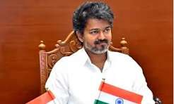 DMK Seeks Action Against CM’s Aides