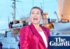 Denmark’s Mette Frederiksen agrees centre-left coalition after months of uncertainty