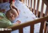 ‘Lives still at risk’ from unregulated baby sleep industry after BBC investigation