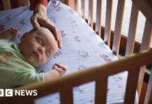 ‘Lives still at risk’ from unregulated baby sleep industry after BBC investigation