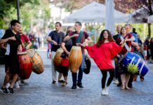 How to make the most of Fête de la Musique on midsummer’s day in Germany