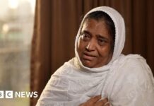 ‘I could not see him one last time’: A family’s grief a year after Air India crash