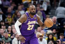 LeBron James, Shohei Ohtani among top 5 highest-paid athletes