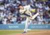 Dodgers Post podcast: Has Roki Sasaki rediscovered himself?