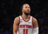 Why Jalen Brunson’s wife Ali believes she helps Knicks star make shots